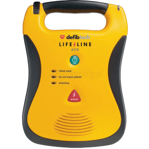 huur een AED bij Interflame