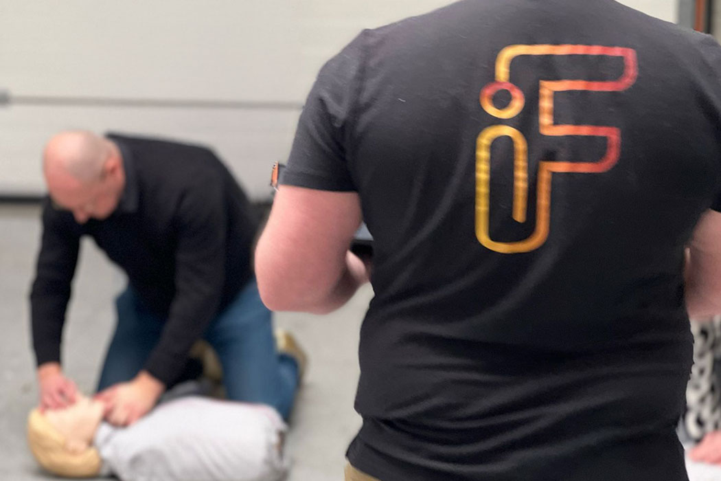 Brandbeveiliging